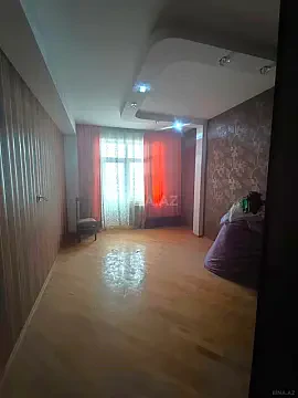 Satılır 2 otaqlı mənzil 62 m²