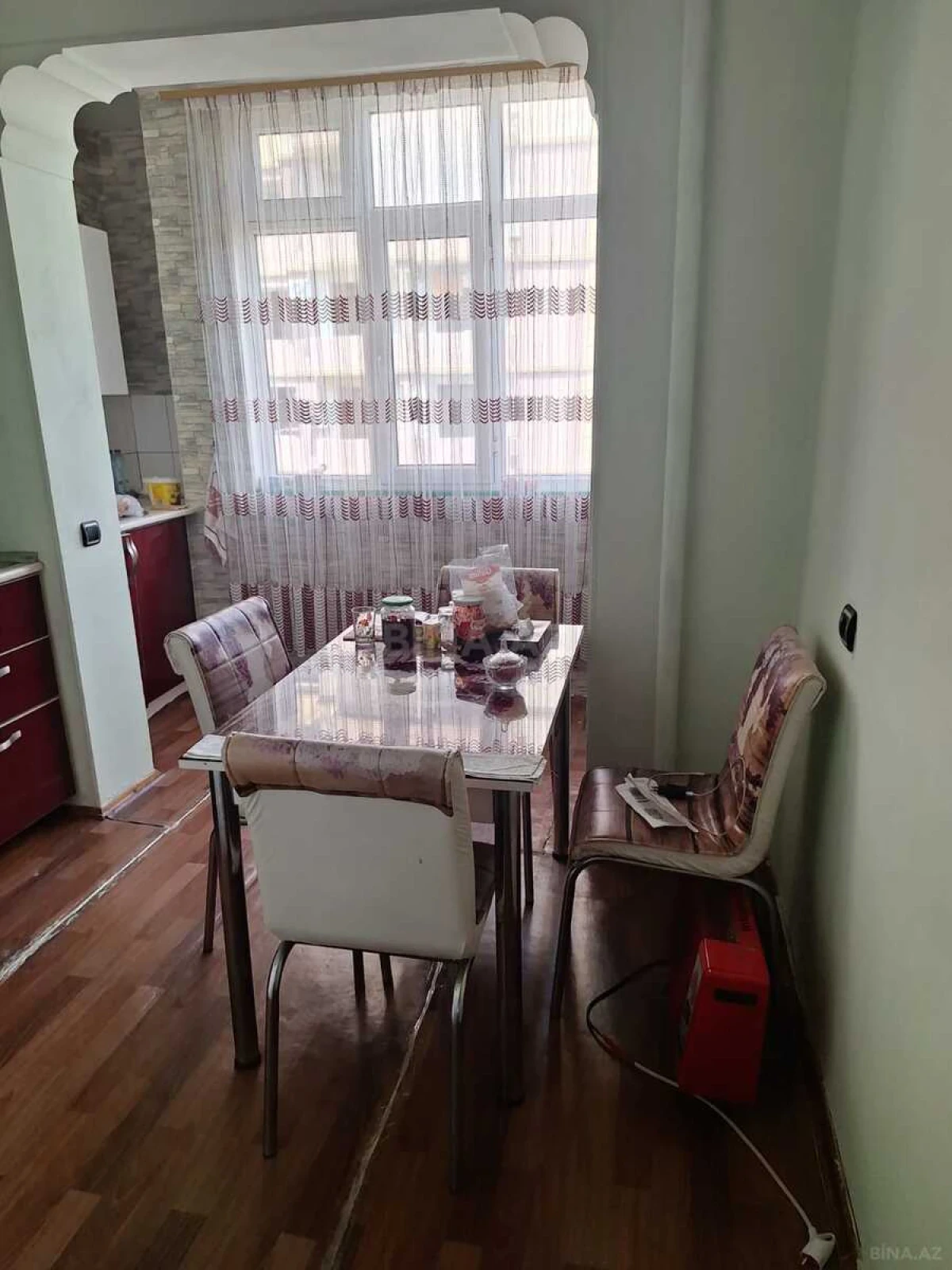 Kirayə verilir 2 otaqlı mənzil 70 m²