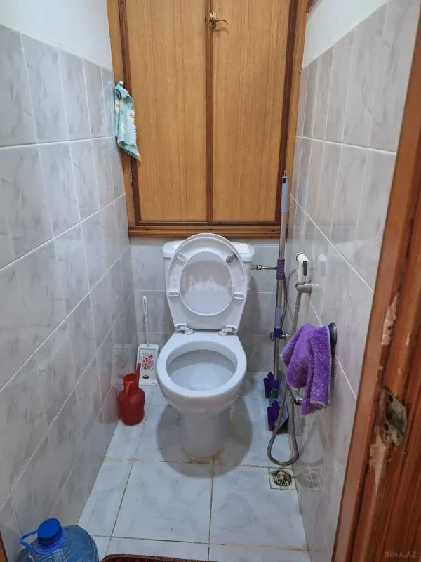 Kirayə verilir 2 otaqlı mənzil 70 m²