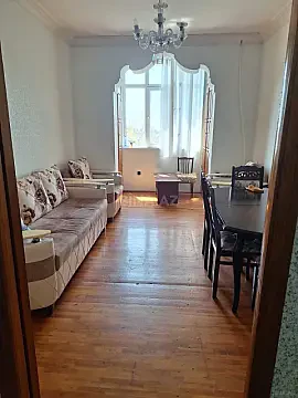 Kirayə verilir 2 otaqlı mənzil 70 m² — Bakı, Əhmədli 2 otaq 70.00 m²