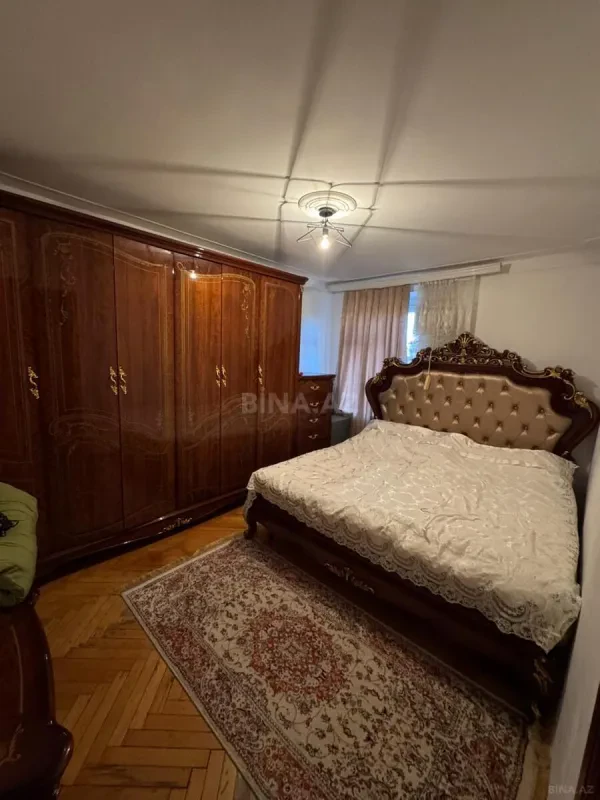 Satılır 3 otaqlı mənzil 75 m²