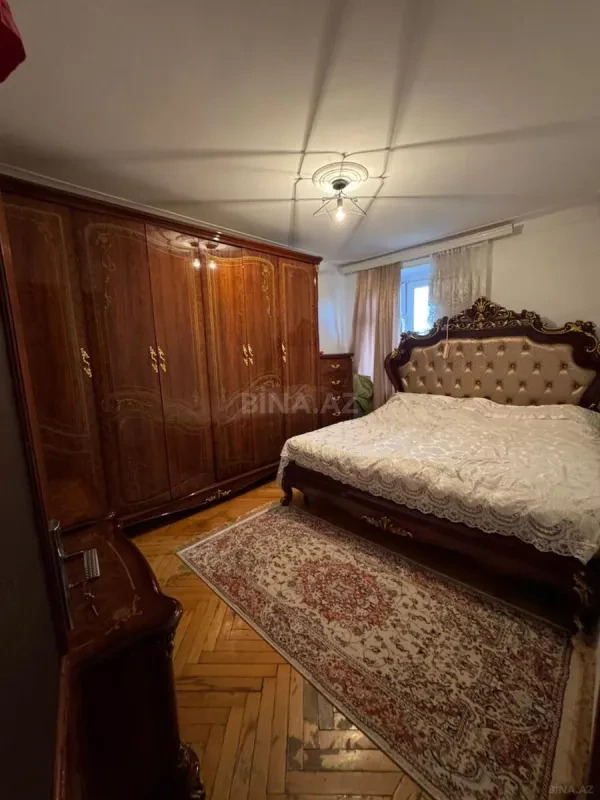 Satılır 3 otaqlı mənzil 75 m²