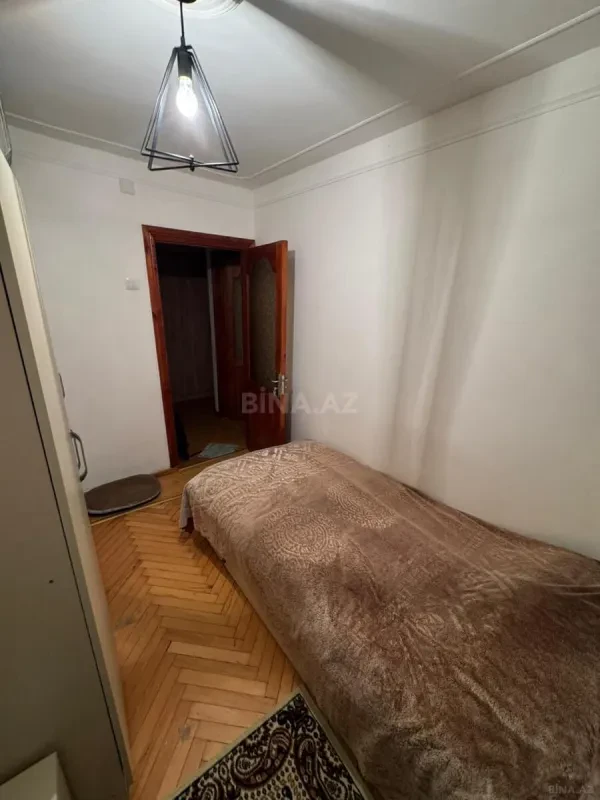 Satılır 3 otaqlı mənzil 75 m²