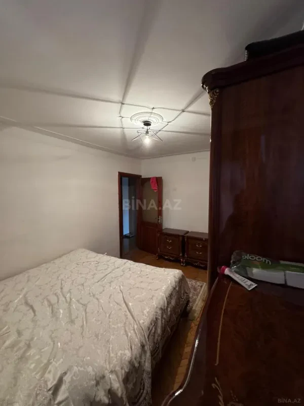 Satılır 3 otaqlı mənzil 75 m²