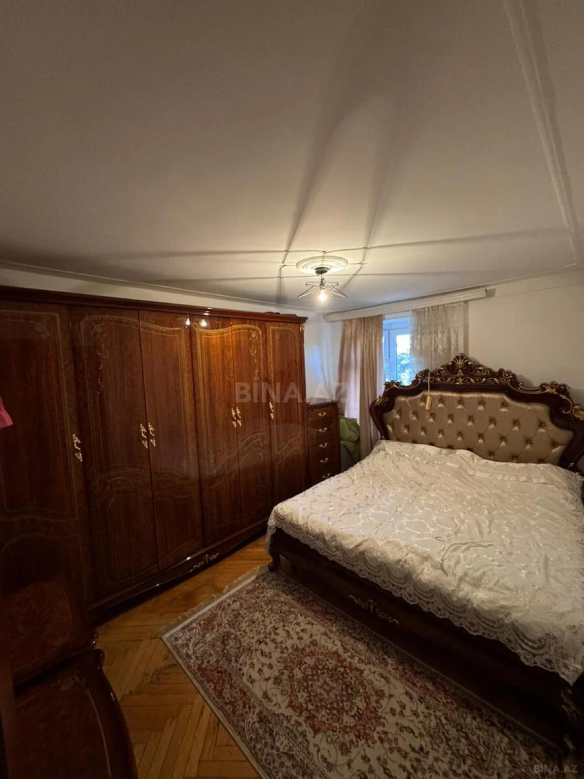 Satılır 3 otaqlı mənzil 75 m²