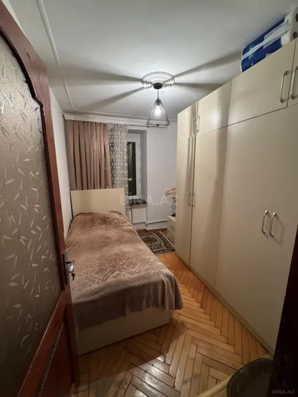 Satılır 3 otaqlı mənzil 75 m²