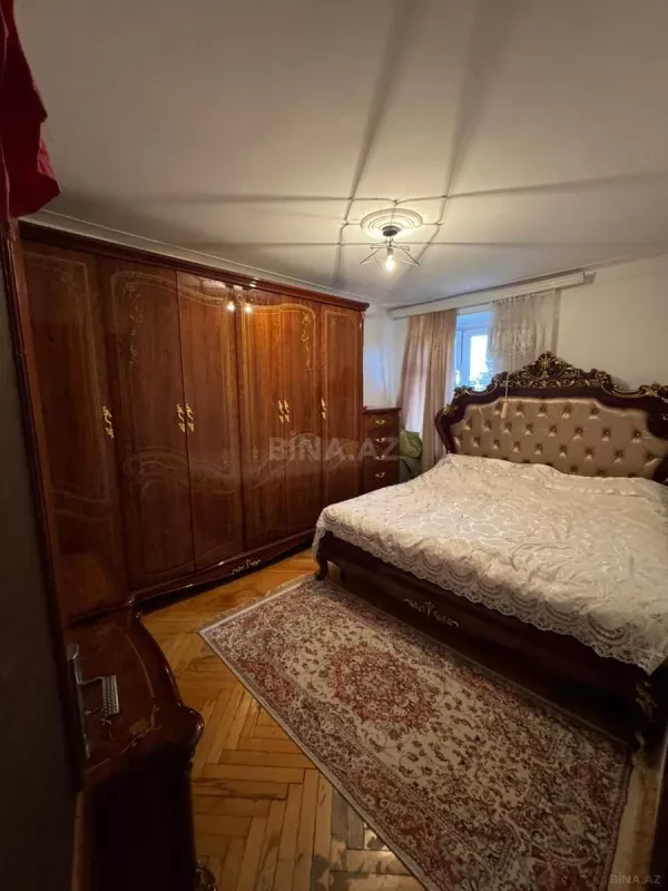 Satılır 3 otaqlı mənzil 75 m²