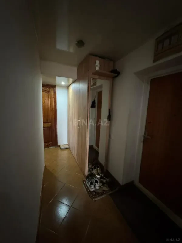 Satılır 3 otaqlı mənzil 75 m²