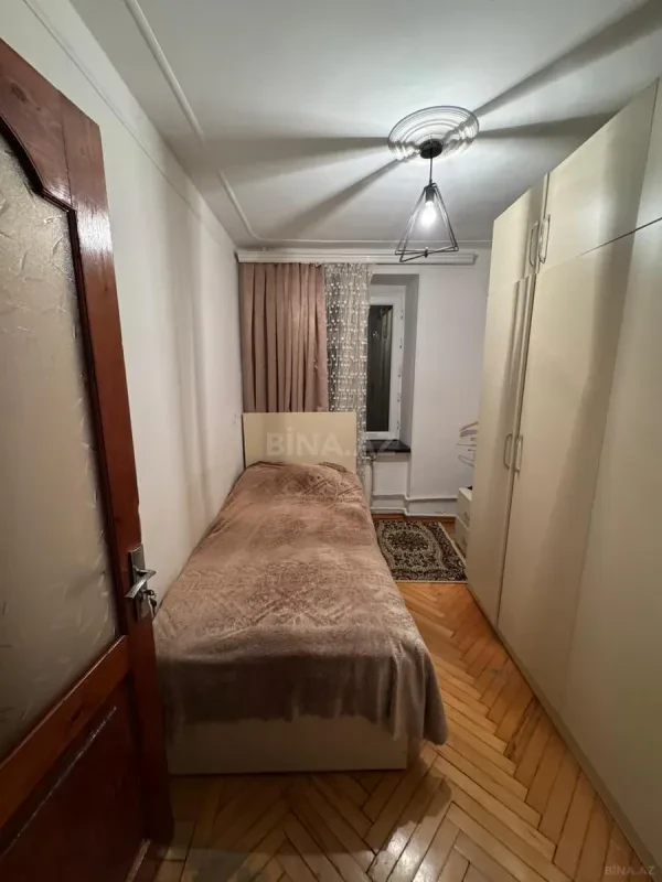 Satılır 3 otaqlı mənzil 75 m²