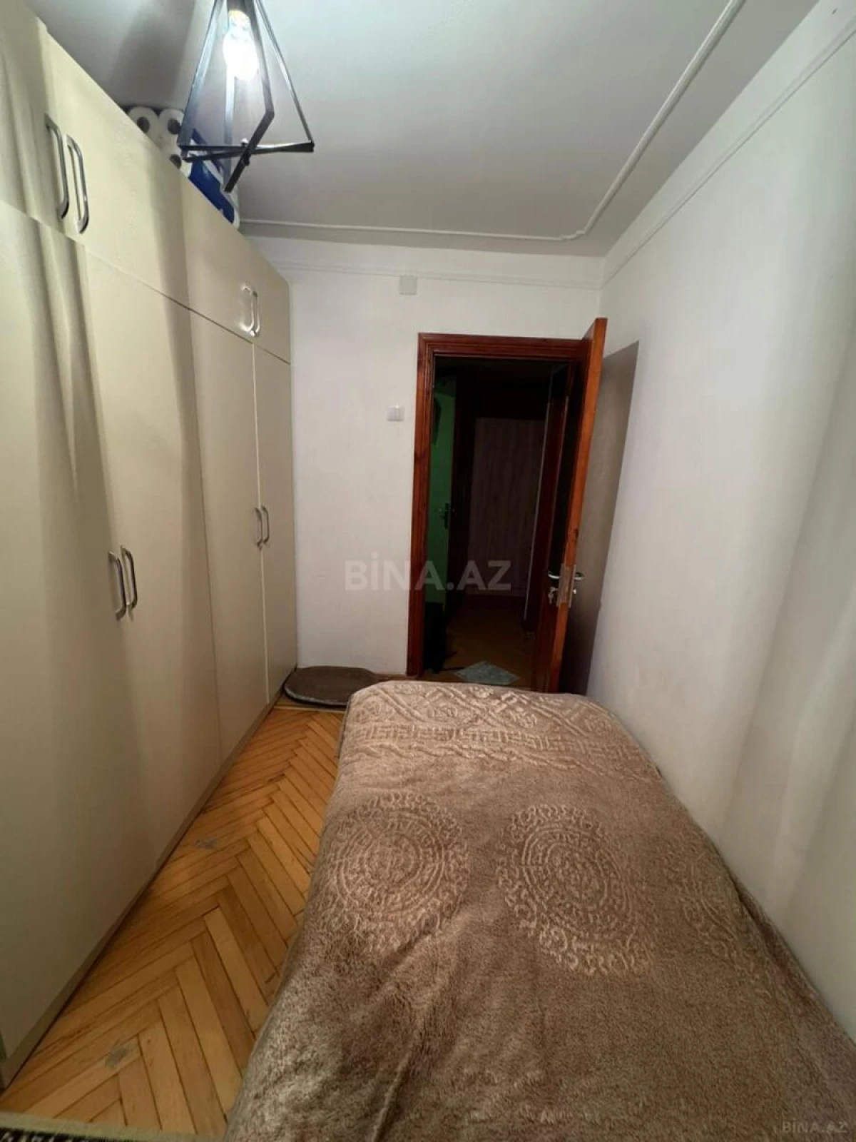 Satılır 3 otaqlı mənzil 75 m²
