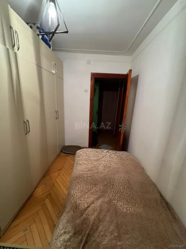 Satılır 3 otaqlı mənzil 75 m²