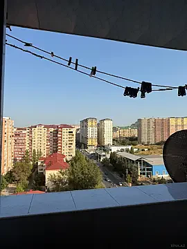 Satılır 3 otaqlı mənzil 77 m² — Xırdalan 3 otaq 77.00 m²