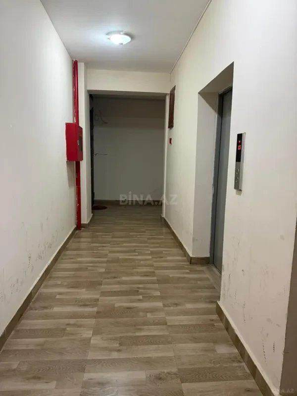 Satılır 2 otaqlı mənzil 96 m²