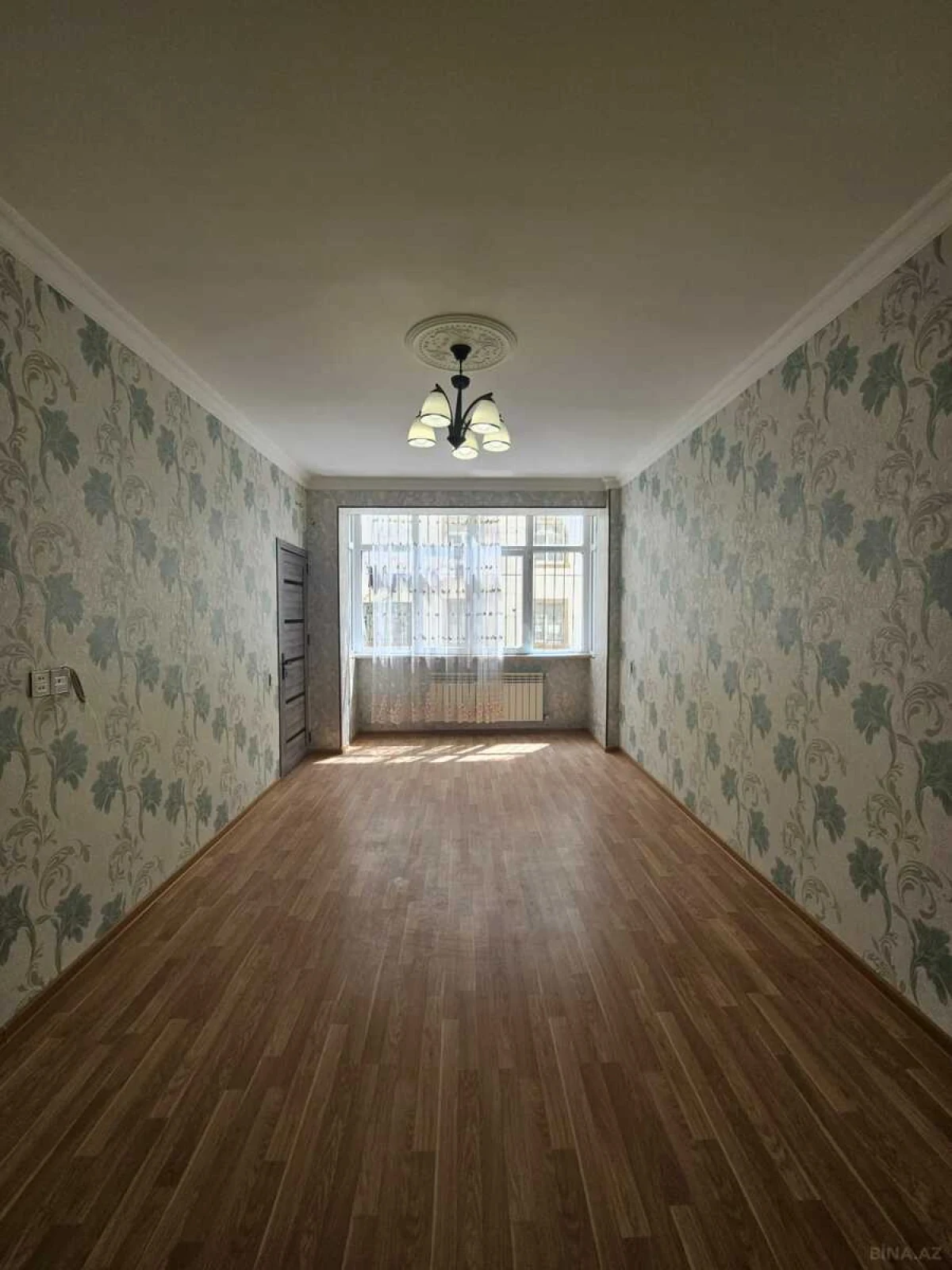 Satılır 2 otaqlı mənzil 54 m²