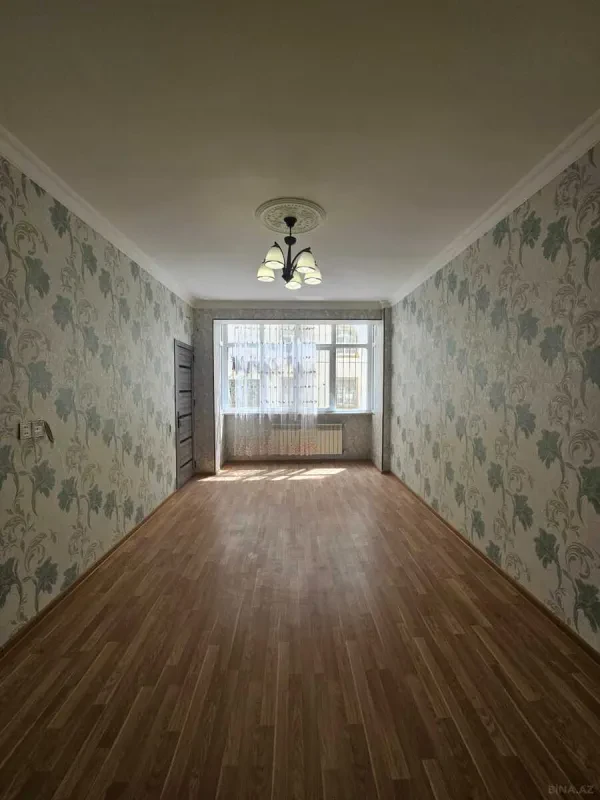 Satılır 2 otaqlı mənzil 54 m²