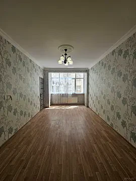 Satılır 2 otaqlı mənzil 54 m²