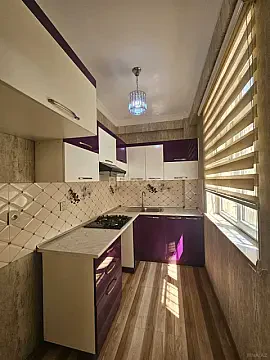 Satılır 2 otaqlı mənzil 54 m² — Bakı, Masazır 2 otaq 54.00 m²