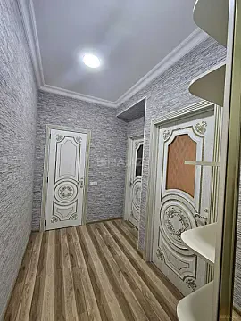 Satılır 2 otaqlı mənzil 54 m²