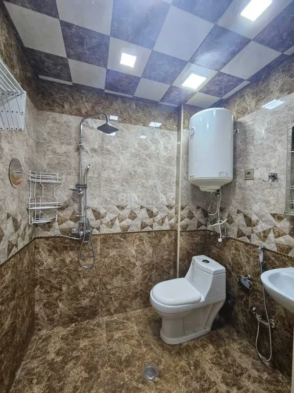 Satılır 2 otaqlı mənzil 54 m²