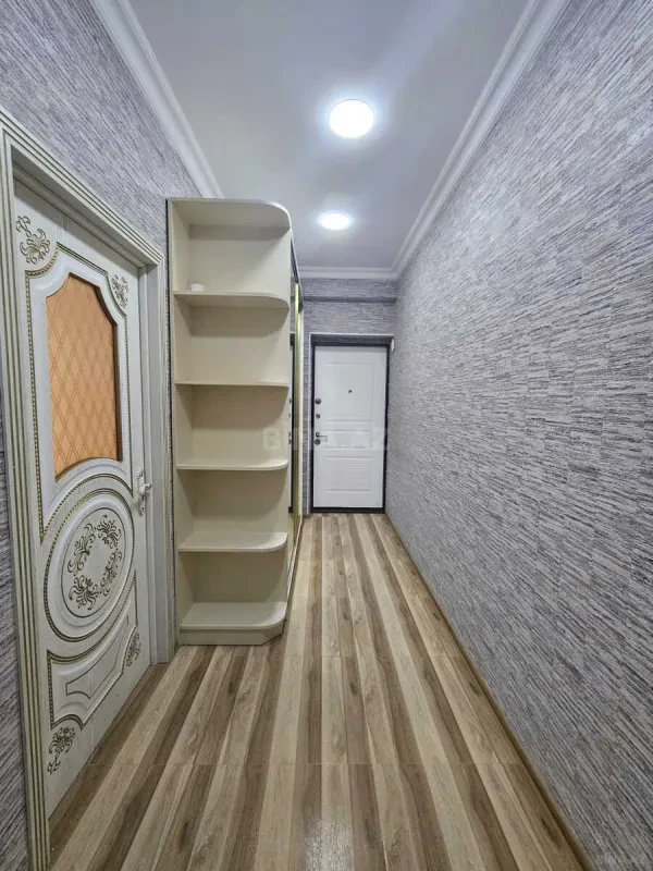 Satılır 2 otaqlı mənzil 54 m²