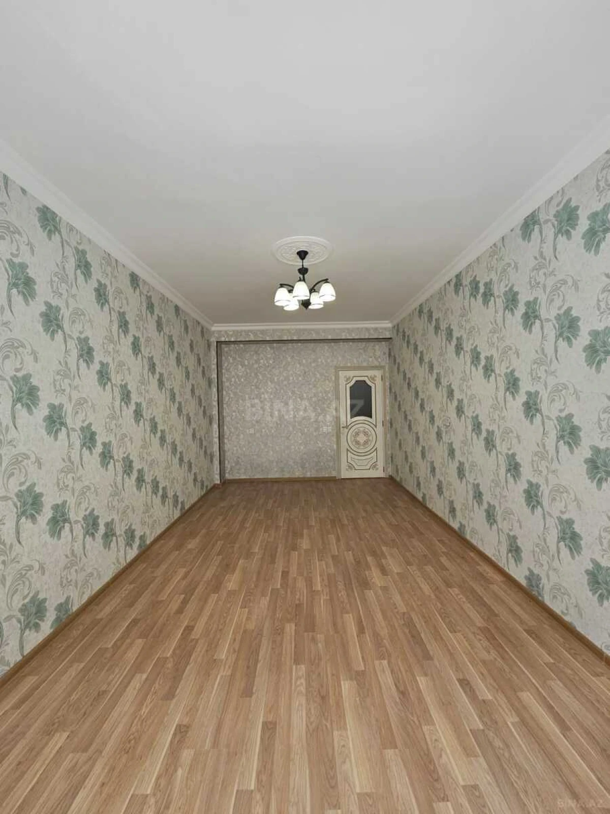 Satılır 2 otaqlı mənzil 54 m²