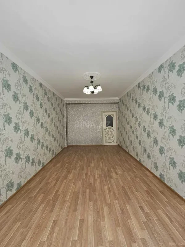 Satılır 2 otaqlı mənzil 54 m²