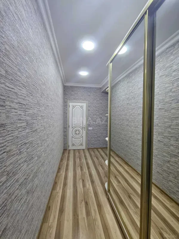 Satılır 2 otaqlı mənzil 54 m²