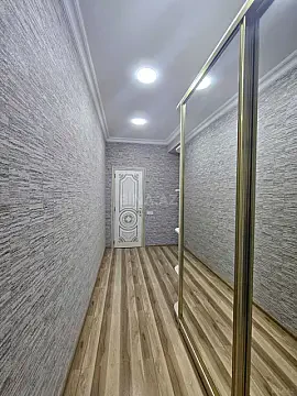 Satılır 2 otaqlı mənzil 54 m²