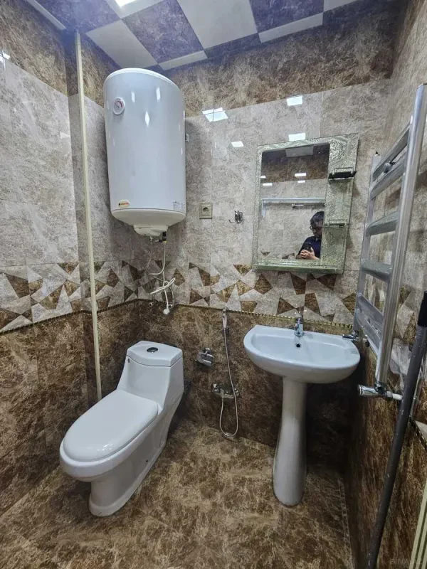 Satılır 2 otaqlı mənzil 54 m²