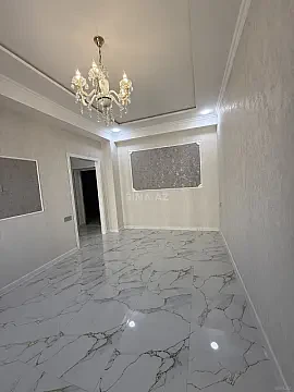 Satılır 2 otaqlı mənzil 44 m² — Bakı, Əhmədli 2 otaq 44.00 m²