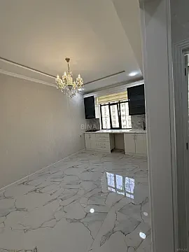 Satılır 2 otaqlı mənzil 44 m²