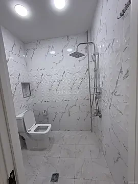 Satılır 2 otaqlı mənzil 44 m²