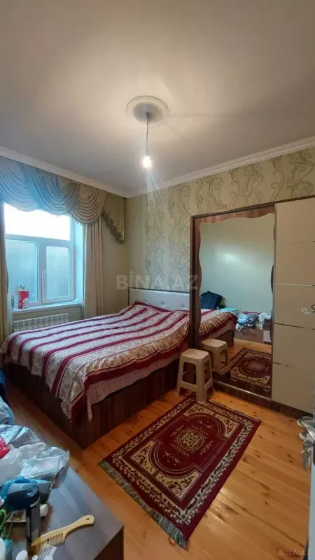 Satılır 5 otaqlı həyət evi 100 m²