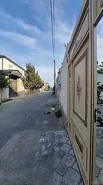 Satılır 5 otaqlı həyət evi 100 m²
