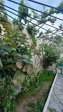 Satılır 5 otaqlı həyət evi 100 m²