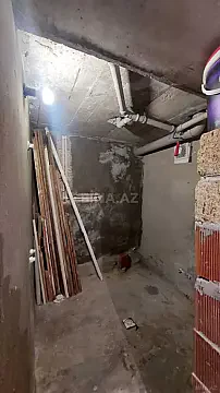 Satılır 5 otaqlı həyət evi 100 m²