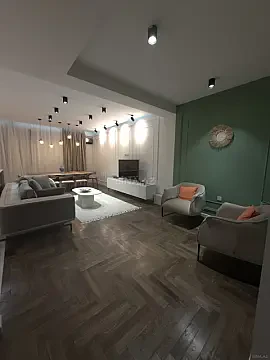 Satılır 3 otaqlı mənzil 110 m² — Bakı, Nərimanov 3 otaq 110.00 m²