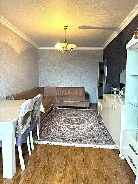 Satılır 2 otaqlı mənzil 55 m²