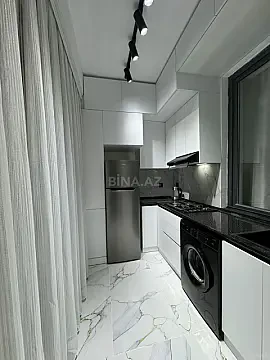 Kirayə verilir 2 otaqlı mənzil 65 m²