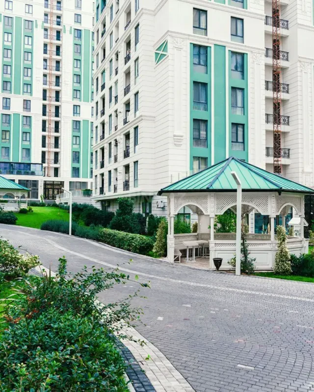 Kirayə verilir 2 otaqlı mənzil 65 m²