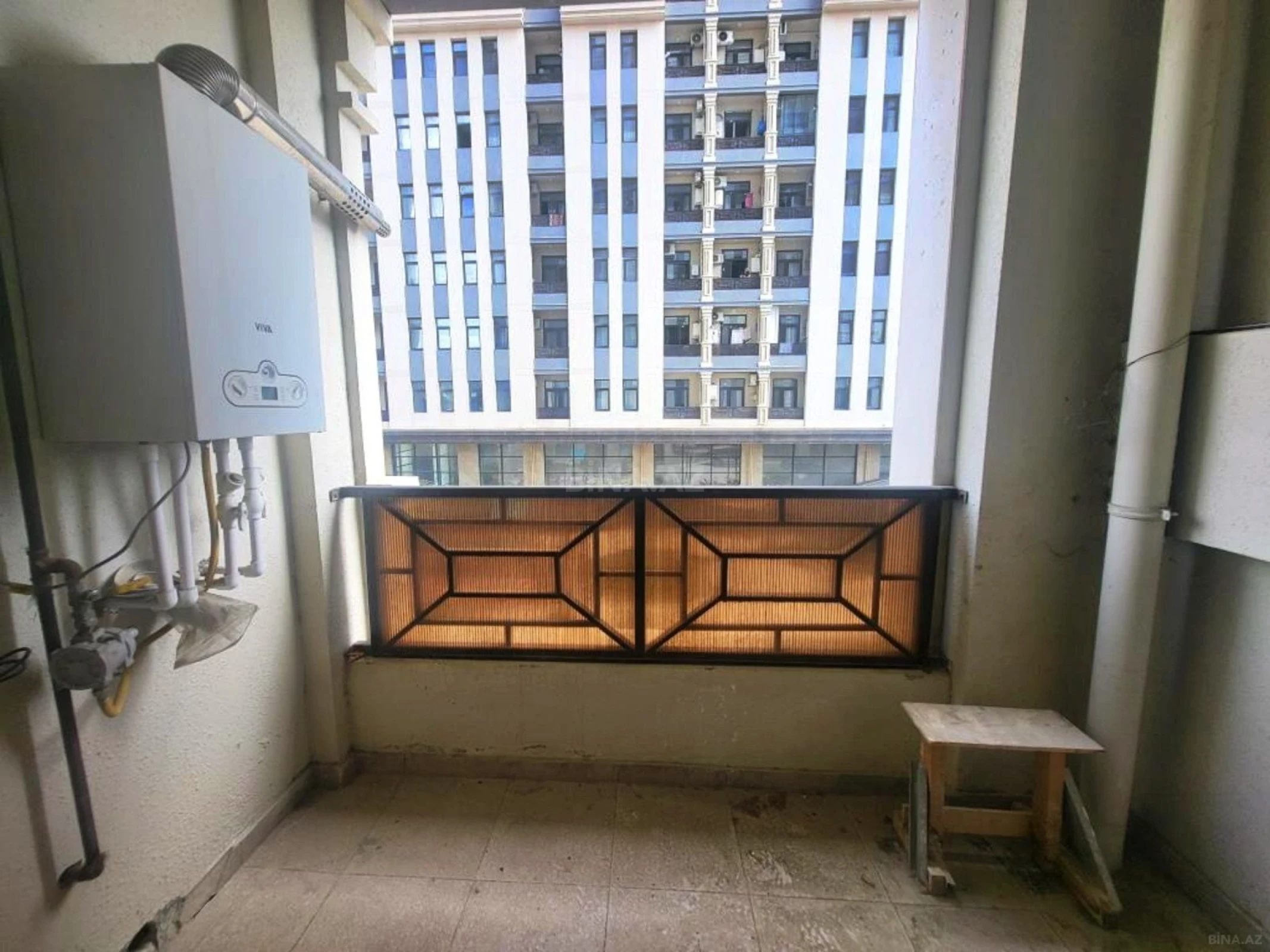 Kirayə verilir 2 otaqlı mənzil 74 m²