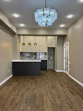 Satılır 2 otaqlı mənzil 65 m²