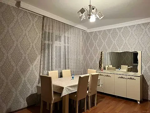 Satılır 2 otaqlı mənzil 65 m² — Bakı 2 otaq 65.00 m²