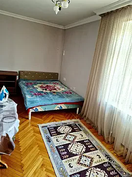 Kirayə verilir 2 otaqlı mənzil 85 m² — Bakı 2 otaq 85.00 m²