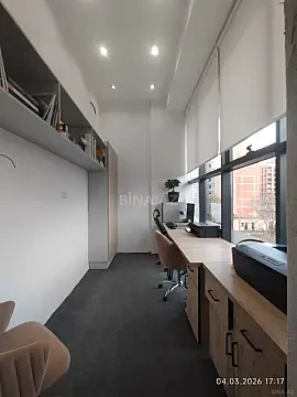 Kirayə verilir 1 otaqlı ofis 8 m² — Bakı, Nərimanov 1 otaq 8.00 m²