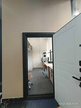 Kirayə verilir 1 otaqlı ofis 8 m²