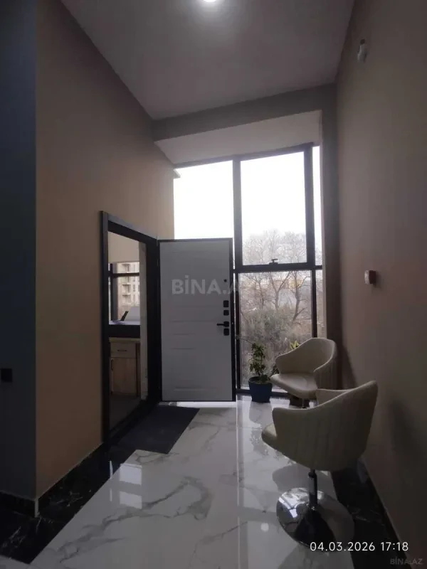 Kirayə verilir 1 otaqlı ofis 8 m²