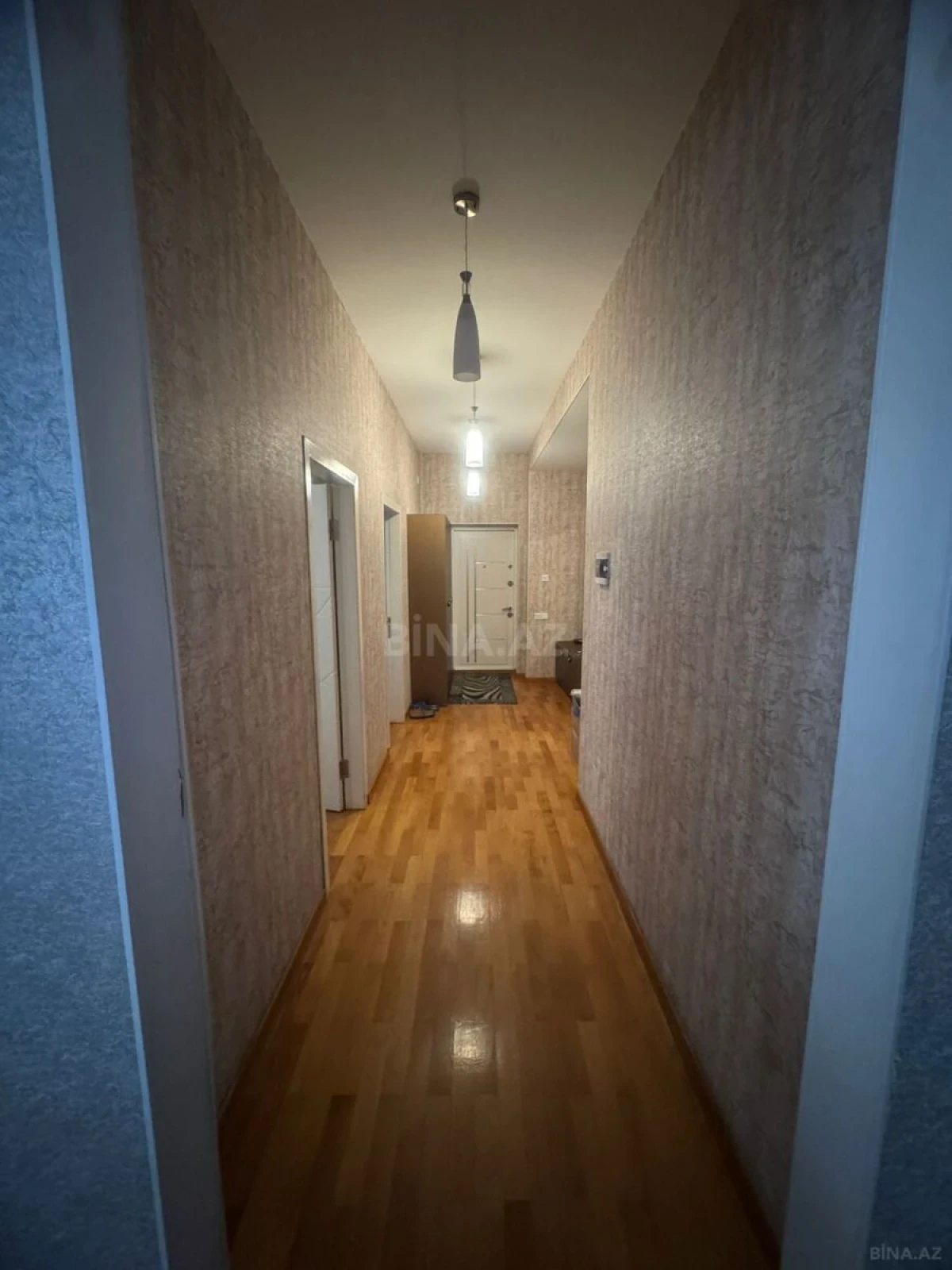 Kirayə verilir 3 otaqlı mənzil 100 m²