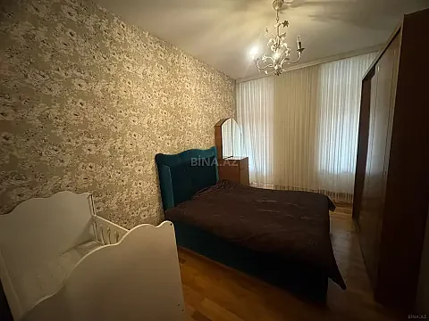 Kirayə verilir 3 otaqlı mənzil 100 m²