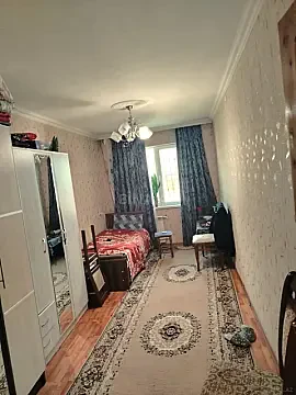 Satılır 3 otaqlı mənzil 50 m²
